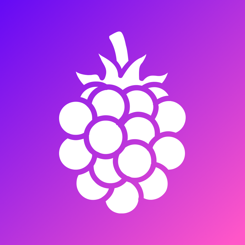 Berrie Token logo